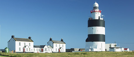 The Hook lighthouse, Ireland